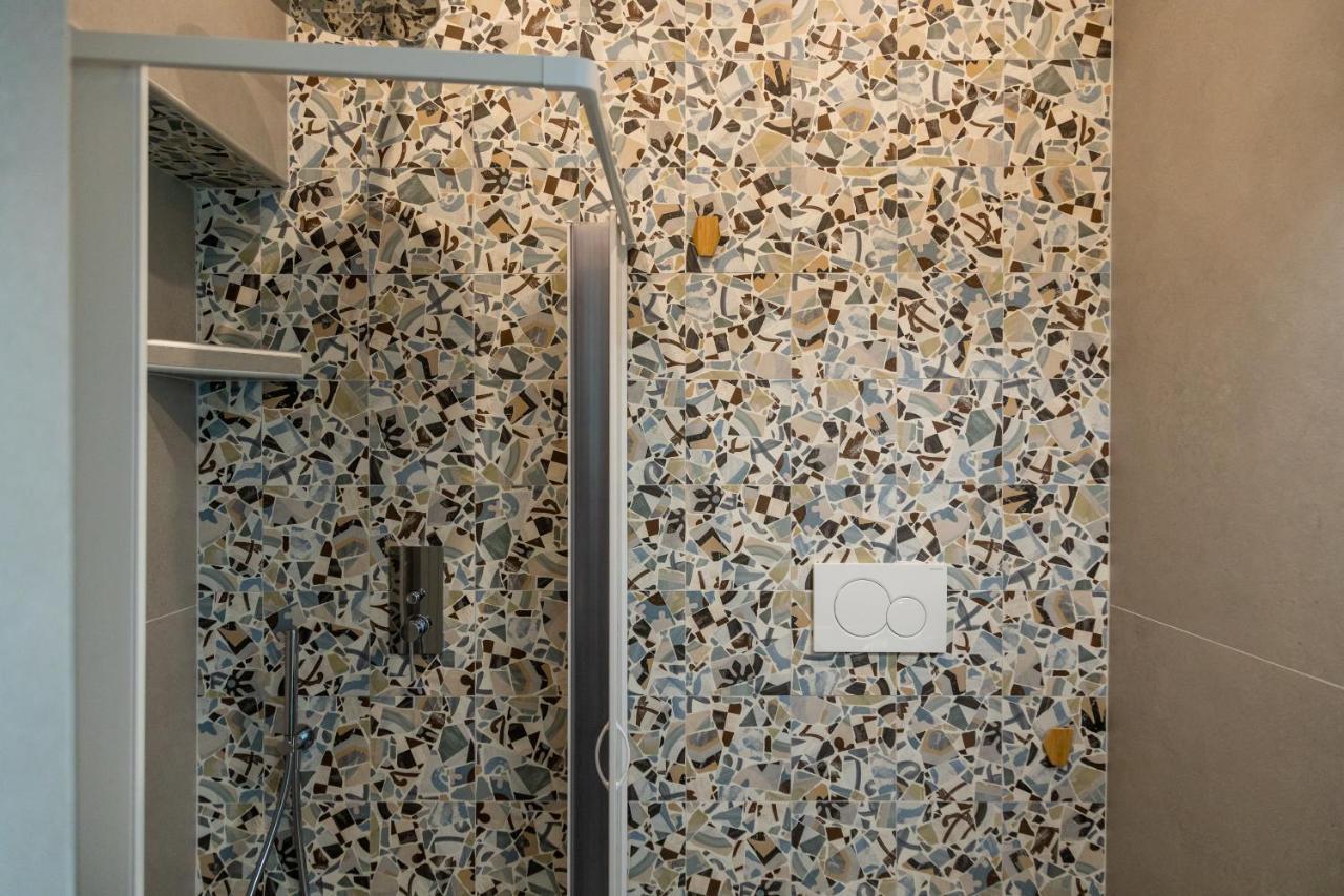 Lido ConchigliaCasa Di Marco Lungomare Jonioアパートメント エクステリア 写真